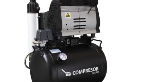 09070084-Compresor-25L BADER DENTAL