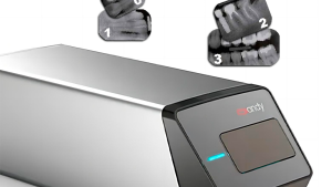 escanner digital dental de placas de fosforo